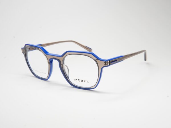 Morel Enigma 1 MB03