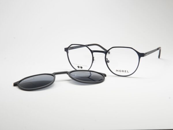 Morel Eclipse 1 BG01