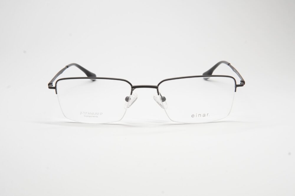 Einar's G8124A